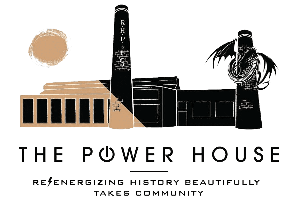 The Power House